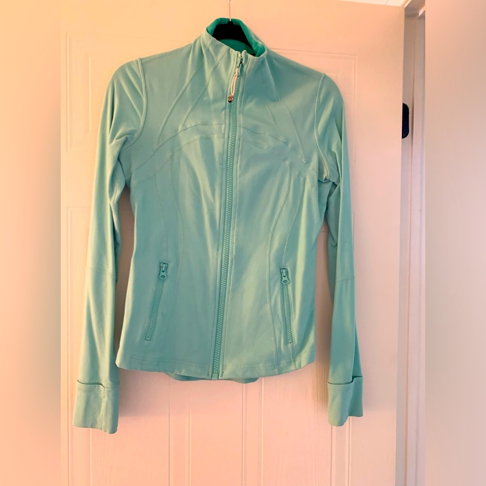 Lululemon Define Jacket